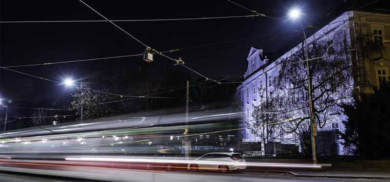 HID Gázkisülő lámpák (HID) HID Beltéri és kültéri alkalmazások leghatékonyabb világítási verziója A HID lámpák magas hatékonysága, kiemelkedő színvisszaadása és hosszú élettartama egy kiváló megoldás