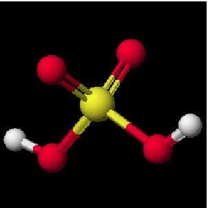 O 2 H 2 SO 4 NaCl Allotrópia: Ugyanolyan fizikai körülmények között egy adott elem több különböző formában is megjelenhet. (oxigén-ózon, grafit-gyémánt.