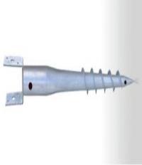 TALAJCSAVAR körszelvényhez Méret (d x h x l) rögzítőcsavarok nélkül 68 x 1,50 x 650 2845 60 x 1,70 x 550 3M 2135
