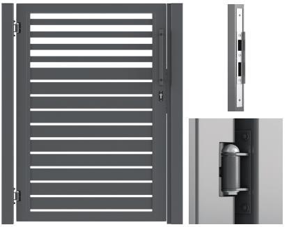 Felfogató: OB082 1390 Ft/db A képen látható 40x20mm és 80x20mm-es lemezes betéttel kerül gyártásra. A tiszta hossz alatt a két tartóoszlop közötti távolságot kell érteni.