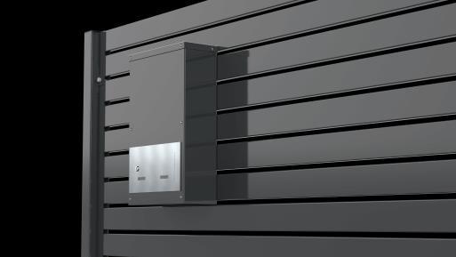 kérhető. - Felhasználható minden modern panel típusainkhoz.
