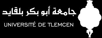 الجمھوريت الجسائريت الديمقراطيت الشعبيت REPUBLIQUE ALGERIENNE DEMOCRATIQUE ET POPULAIRE وزارة التعليم العالي والبحث العلمي Ministère de l enseignement supérieur et de la recherche scientifique