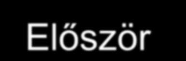 (IT3)projekt szolgál. Először beszélek a projektről.