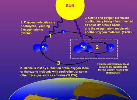 5 6 Az ózonréteg elvékonyodása Dobson Unit: az ózonkoncentráció mértékegysége Jelentése: adott alapterületű levegőoszlopban található összes ózont STP állapotra (0 o C