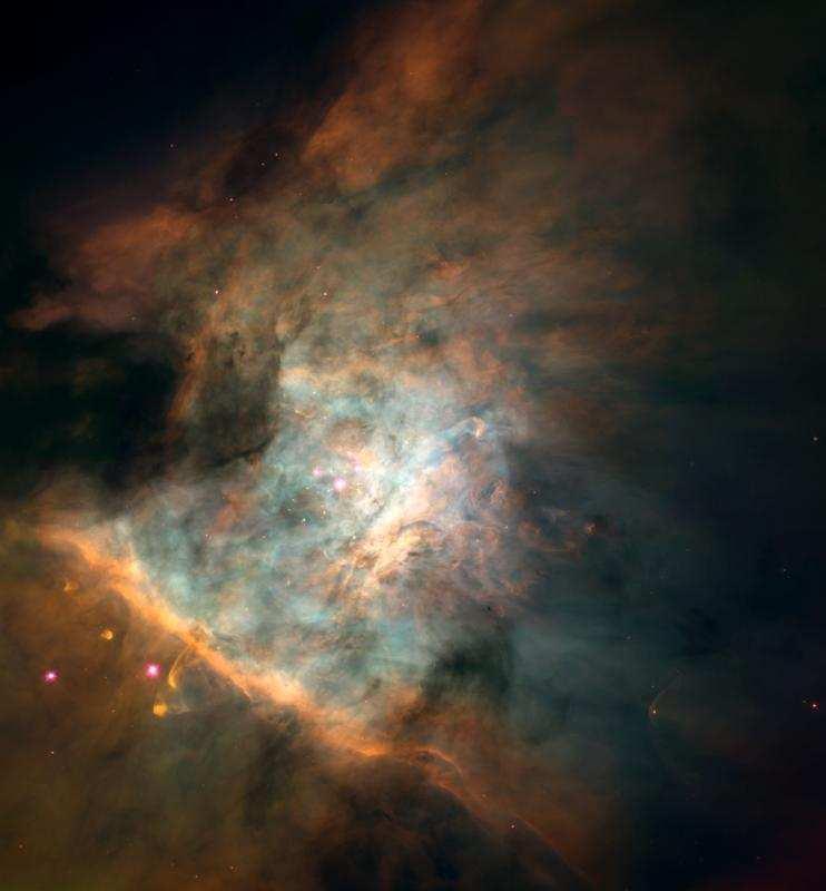 SZEGEDI TUDOMÁNYEGYETEM KÍSÉRLETI FIZIKAI TANSZÉK Infravörös források katalogizálása az Orion-ködben Nyári-dolgozat