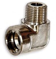 BR84/90º 90º quick couping Racor rápio 90º Szybkozłącze kątowe 90º Acopaor rapio 90º Prise 90º fietage mâe B D C A