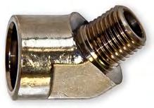 1152/90 BR84/135º 135º quick couping Racor rápio 135º Szybkozłącze kątowe 135º Acopaor rapio 135º Prise 135º