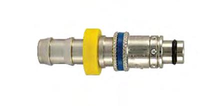 FG13 BR85/90 Couper with quick-t nozze 90º