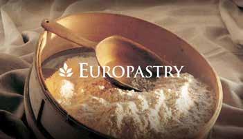 Az Europrasty brand prémium kategóriás termékeivel vált