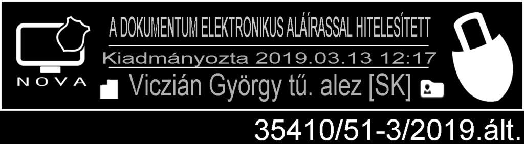 A tűz elleni védekezésről, a műszaki mentésről és a tűzoltóságról szóló 1996. évi XXXI. törvény 30.