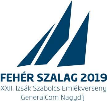 RÖVIDÍTÉSEK FEHÉR SZALAG GENERALCOM NAGYDÍJ 22. IZSÁK SZABOLCS EMLÉKVERSENY CLASSIC ROUND FUTAM Balatonfüred, 2019. július 13.