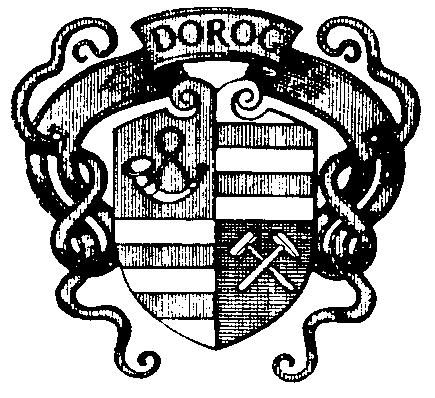 DOROG VÁROS POLGÁRMESTERE 2510 DOROG BÉCSI ÚT 79-81.,TF.: 06 33 431 299 FAX.