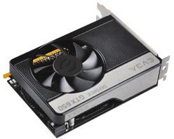 MB DDR5 27 200 Ft EVGA nvidia GTX 650 2GB GDDR5 Busz: PCI-Ex16, Mag  MB DDR5 61