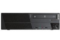 1 Pro 101 900 Ft LENOVO ThinkCentre M78 SFF AMD APU A10-6700 4.3GHz, 4GB, 500GB, DVD-RW, AMD Radeon HD 8670D, Win7 Pro/Win8.1 Pro 110 400 Ft AMD APU A10-6700 4.