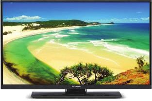 DVB-T/C Régi ár: 69 900 Ft Akciós ár: 59 000 Ft SHARP LED TV LC32LE244E 32 /80 cm 1920 x 1080, 2X HDMI,