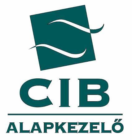 CIB EURÓ PÉNZPIACI ALAP Féléves jelentés Főforgalmazó,