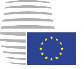 Az Európai Unió Tanácsa Brüsszel, 2019. május 27. (OR. en) 9706/19 COMPET 433 IND 185 MI 476 AZ ELJÁRÁS EREDMÉNYE Küldi: a Tanács Főtitkársága Dátum: 2019. május 27. Címzett: a delegációk Előző dok.