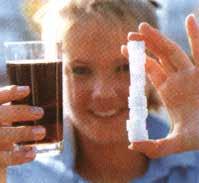 Cukor-kvíz Tudta Ön, hogy 1 üveg Cola (250 ml) 9 kockacukrot tartalmaz?