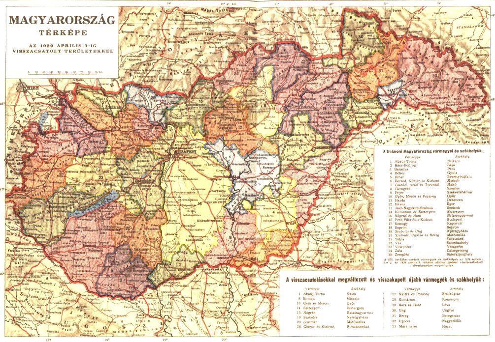 Annexió 1.5. Az államterület megszerzésének és elvesztésének történeti jogcímei 3/8.