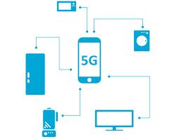 5G és okos otthon Magyarországé a világ harmadik leggyorsabb mobilinternethálózata átlagosan
