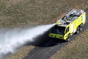 Mentő és tűzoltó szolgálat (6) Tűzoltó állomások (fire stations): Valamennyi tűzoltó járművek állomáson kell elhelyezni, alállomásokat (satellite) kell