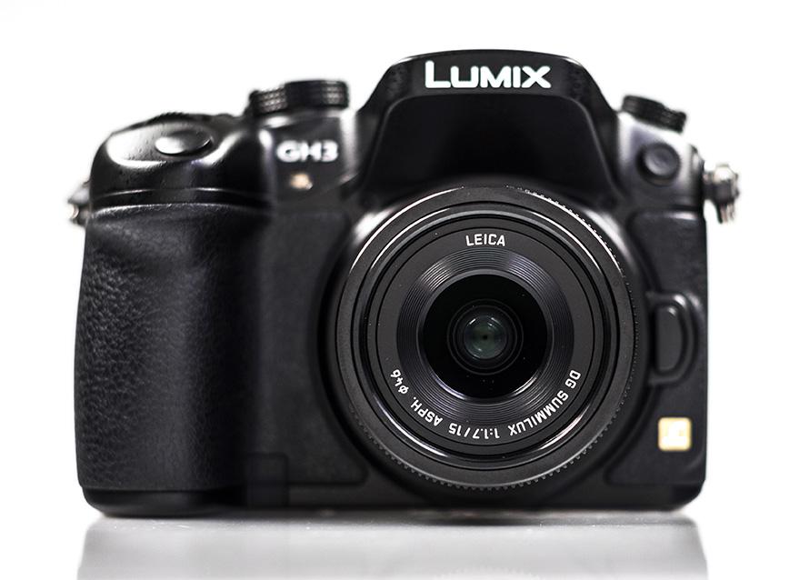 Teszt: Panasonic Leica DG Summilux 15 mm F1.7 ASPH.