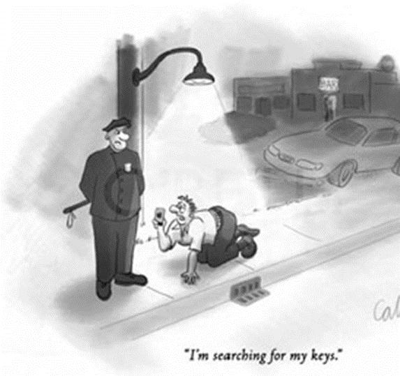 monitoring