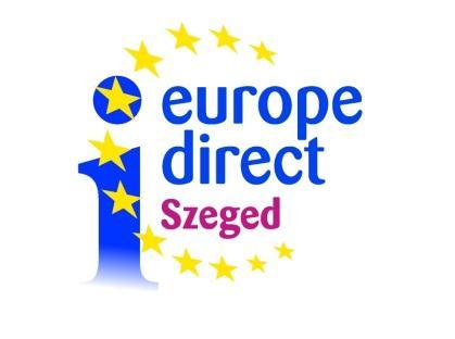 Meghívó A Szegedi Tudományegyetem ÁJTK Nemzetközi és Regionális Tanulmányok Intézete, a Europe Direct Szeged és az Európai Közjogi Szervezet meghívja Önt a Demokrácia és jog az európai