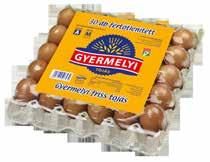 1000 gr 489Ft/kg Gyermelyi