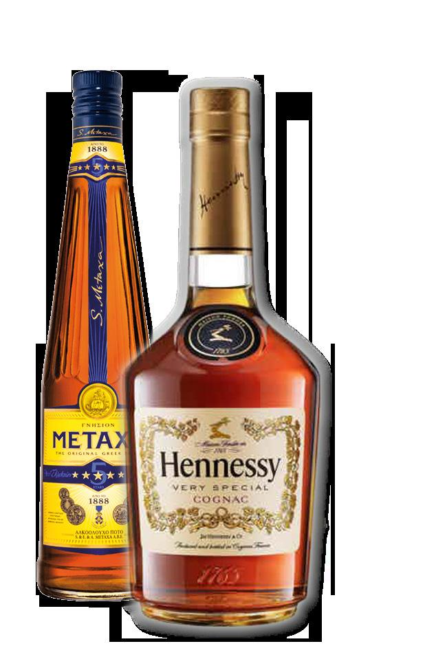 Maximus 37,5% 0,7l Trois Tours 35% 0,2l/ Bacardi Apple 32% 0,7l