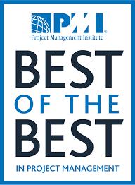 Gyakorlat PMO díj n PMI PMO of the Year Award - 2013 óta Példa a jó gyakorlatra: 2016 évi győztes BC Hydro kanadai közmű cég (Burnaby, British Columbia) n 2007-ben jött létre a PMO, amikor 6