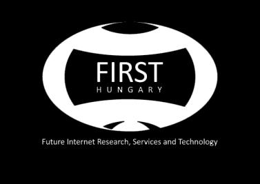 A FIRST projekt, a FIRCC és a Jövő Internet NKP (JINKA) 2012.10.01. 2013.01.01. JINKA1.0 MJIK2014 2015.03.31. 2020.03.31. MJIK2015 FIRCC megalakulása FIRCC 1. és 2. fázis FIRCC 3.