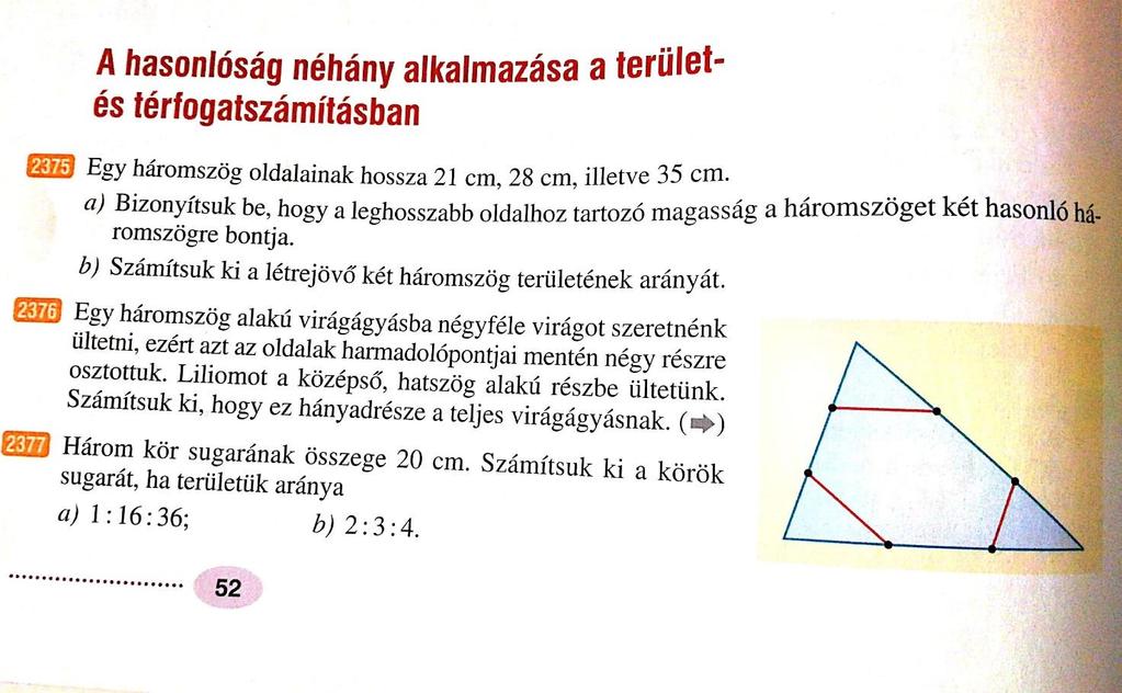 SOKSZÍNŰ MATEMATIKA