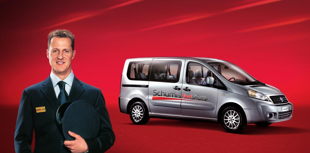 2.02 Nyomtatott hirdetési formátumok Fekvô sajtó NUOVO FIAT SCUDO. O G N I L AV O R O D I V E N T A U N G R A N P R E M I O.