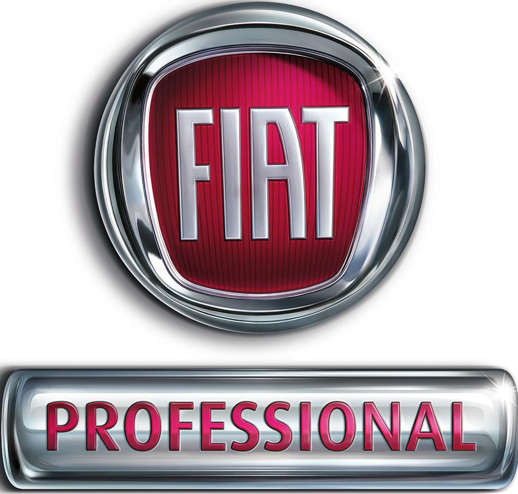 Fiat Professional-logó 1.