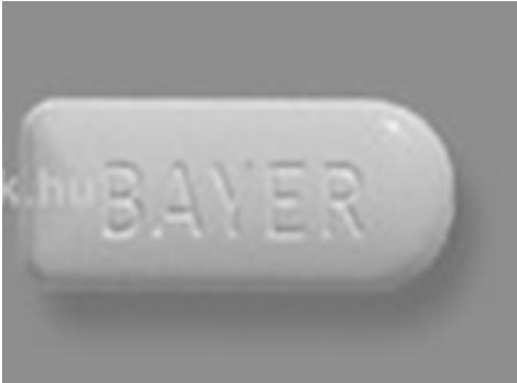 CANESTEN 100 mg hüvelytabletta clotrimazole 80 Az applikátor végét húzzuk a megfelelő pozícióba. Helyezzük a tablettát a másik végébe. A lekerekített végével kifelé.