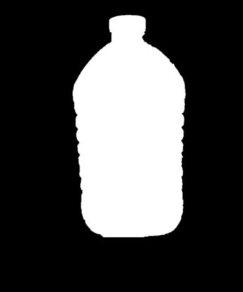 Nyári szélvédőmosó folyadék (5 literes kanna) Bogároldó