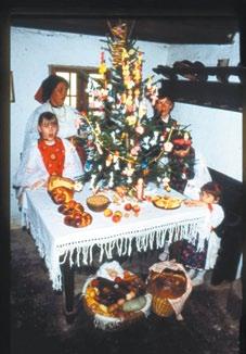 karácsony 12 Csepeli Hírmondó A karácsonyi ünnepkör jeles napjai A karácsonyi ünnepkör advent első napjával kezdődik és a Háromkirályok ünnepéig, január 6-áig tart.