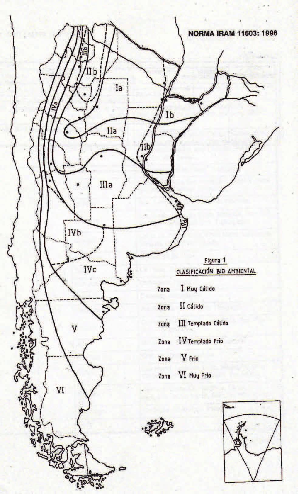 CLIMA "conjunto de condiciones atmosféricas de carácter cíclico anual que caracterizan una zona o región".