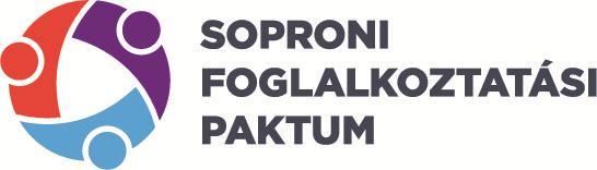 FÉLÉVES GAZDASÁGI ÉS FOGLALKOZTATÁSI GYORSJELENTÉS 2017. II. FÉLÉV Készült a TOP-6.8.