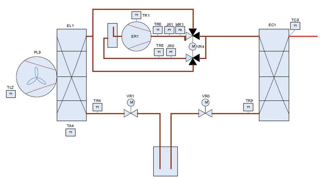 2.2 Bosch Compress 6000 AW Hatékony és intelligens minden részletében.