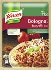 mini Knorr alapok Bolognai