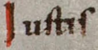 maiuscula E betűi, mint erre MADAS EDIT volt kedves felhívni a figyelmemet, legtöbbször nem mások, mint a minuscula e betűk nagyban (és mint ilyenek az unciális írás
