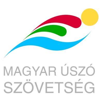 Magyar Úszó Szövetség Országos Bajnokságok 2019. évi versenyszabályzata 1.