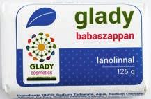 BABASZAPPAN LANOLINNAL 125 g/db 3 csomag esetén 1 csomag ára: 172, 44 219,- 1 db: 2,19 15 csomag esetén 1 csomag ára: 185,- 1 db: