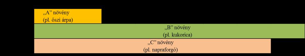 A növénytermesztés diverzifikálása A