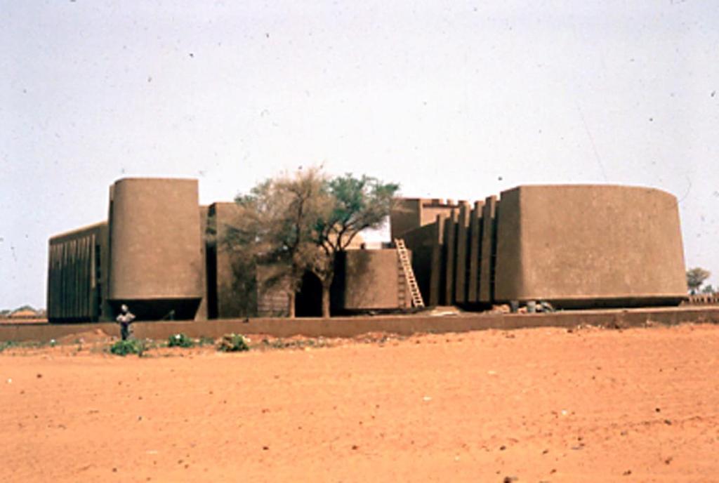 Legfelsőbb Bíróság / Niger, Niamey /