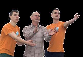 Adója 1%-val csak egy civil szervezetet támogathat! A nyilatkozatot tegye egy szabvány méretű postai borítékba!