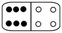 RX Az alábbi hálók közül hányból lehet a rajzon látható kockát összehajtani? FV: 3 LQ: 1 OU: 2 YA: PASSZ SD Anna, Panna, Hanna ikertestvérek, egyformákat lépnek. Egy vonalból indulnak.