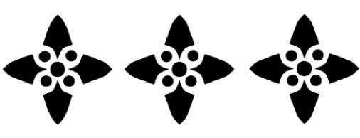 Sshirlekk: A Nagy Cápaisten papja, a rituálé véghezvivője. 7. szintű pap, de -2db 1. szintű, - 1db 2. szintű (Briggs fogadós miatt), -1db 3.